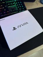 PlayStation Vita Slim (PCH-2000) met doos – perfecte staat, Enlèvement, Neuf, Autres modèles