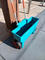 Meststrooier gardena, Tuin en Terras, Ophalen