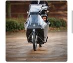 Urban Arrow regenhoes Family Plus, Ophalen, Nieuw