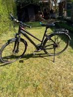 Een prachtige dames cube Fiets uitstekende staat, Fietsen en Brommers, Ophalen, Zo goed als nieuw