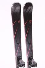 149 dames ski's K2 SECRET LUV, Gebruikt, Ophalen of Verzenden, Carve, Ski's