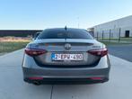 Alfa Romeo Giulia 2.2 Veloce Q4 Look - Automaat, Autos, Alfa Romeo, Cuir, Achat, Euro 6, Entreprise