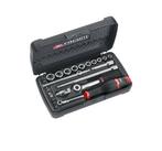 Nieuwe facom set 1/4, Ophalen, Zo goed als nieuw