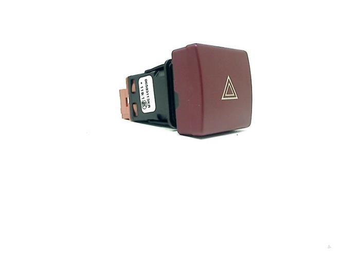 Commutateur éclairage d'urgence d'un Peugeot Partner, Autos : Pièces & Accessoires, Tableau de bord & Interrupteurs, Peugeot, Utilisé