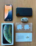 Iphone Xs batterijconditie 100%, Telecommunicatie, Mobiele telefoons | Apple iPhone, Ophalen, Zo goed als nieuw, IPhone XS