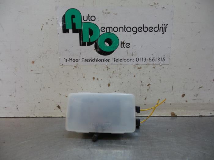 Eclairage intérieur arrière d'un Nissan NV200, Autos : Pièces & Accessoires, Éclairage, Nissan, Utilisé, Enlèvement ou Envoi