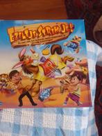 Ezeltje strek je, Ophalen of Verzenden, Zo goed als nieuw