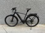 Cube Kathmandu*45km/h*suspention seat*625Wh, Fietsen en Brommers, Ophalen, Zo goed als nieuw, 50 km per accu of meer, Cube