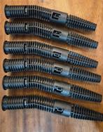 Buse a jet plat complete pour lance télescopique Parkside, Enlèvement ou Envoi, Neuf, Parkside, Avec pression d'eau réglable