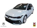 Volkswagen Golf GTE 1.5 eHybrid 272PK | Full Options | Panod, Auto's, Automaat, Zwart, Adaptive Cruise Control, Blauw