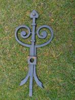 ancrage mur poutre en fonte , tirant grand choix, Enlèvement ou Envoi, Neuf