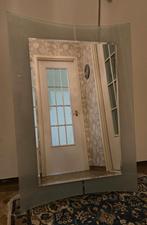 Prachtige Design Spiegel, Ophalen, Overige vormen, 50 tot 100 cm, Minder dan 100 cm