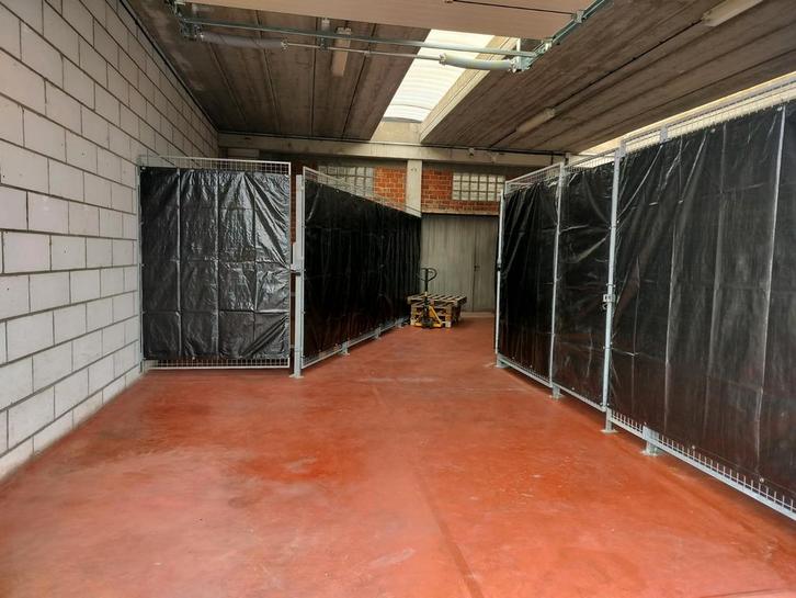 Opslagruimtes - Loods te huur vanaf 22m2, Immo, Garages en Parkeerplaatsen