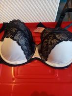 Beha hunkelmoller, Hunkemöller, Ophalen of Verzenden, Wit, BH