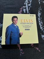 Elvis bootleg cd, From Elvis 827 Thomas Crown affair, Enlèvement ou Envoi, Comme neuf, Rock and Roll