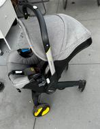 Doona + isofix, Kinderen en Baby's, Ophalen, Zo goed als nieuw