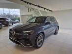Mercedes-Benz GLE-Klasse 400 e 4MATIC SUV AMG Line | Panoram, Auto's, Gebruikt, Zwart, 4 cilinders, GLE