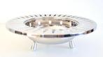 Vintage Alessi fruitschaal - Maria Sanchez Centerpiece 1990, Ophalen of Verzenden, Zo goed als nieuw