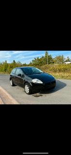 Fiat punto 1.6 benzine euro 4 gekeurd voor verkoop, Autos, Achat, Particulier, Punto, Euro 4