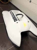 Vdrone voerboot, Ophalen, Zo goed als nieuw