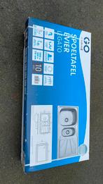 Afwasbak Van Marcke, Maison & Meubles, Enlèvement, Comme neuf