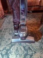 Kirby G5, Enlèvement, Aspirateur