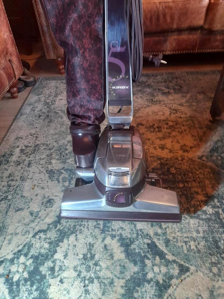 Kirby G5, Electroménager, Aspirateurs, Aspirateur, Enlèvement