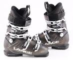 Chaussures de ski 39 40 EU pour femmes LANGE SX 70 W, Carving, Enlèvement ou Envoi, Skis, Utilisé