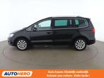 Volkswagen Sharan 1.4 TSI Highline BlueMotion (automatique), Autos, 1395 cm³, Anti démarrage, Achat, https://public.car-pass.be/vhr/e0106e61-5b56-44af-9d56-edf24dd48ee4