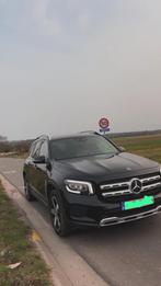 MERCEDES GLB-180 d 7 zitplaatsen,2L diesel perfecte staat, Automaat, Zwart, Leder, Diesel