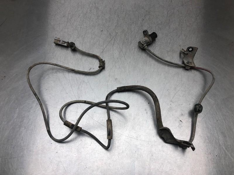 DIVERS ABS Kabel Toyota Hilux IV (01-2005/01-2016), Utilisé, Toyota