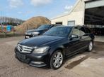 Mercedes-Benz c 200 cdi - Export, Auto's, 100 kW, Bedrijf, 2143 cc, Te koop