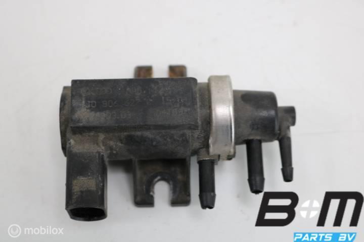 Drukomvormer VW Transporter T5 1.9 TDI AXB 1J0906627C, Utilisé