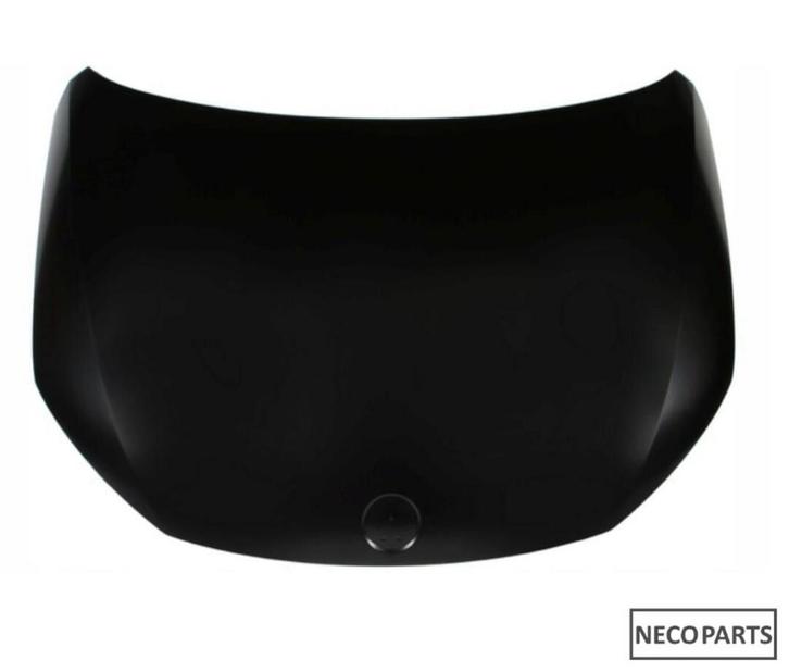 VW SCIROCCO 2008-MOTORKAP, Auto-onderdelen, Carrosserie, Bumper, Volkswagen, Voor, Achter, Gebruikt, Ophalen of Verzenden