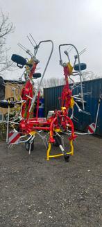 Hooimachine schudder pottinger NIEUW, Zakelijke goederen, Ophalen