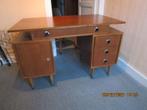 bureau double face, Maison & Meubles, Enlèvement, Utilisé, Bureau