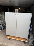 Gratis stevige opbergkast, Ophalen, Zo goed als nieuw