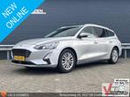 Ford Focus Wagon 1.0 EcoBoost Hybrid Titanium X Business | €, Focus, Achat, Entreprise, Boîte manuelle