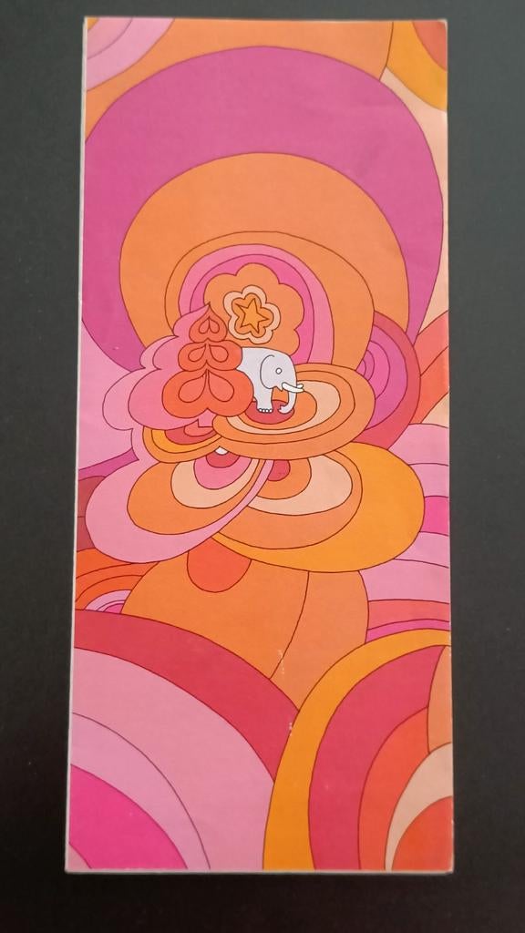 Catalogue vintage de la Côte d'Or 1970., Collections, Enlèvement, Comme neuf, Autres types