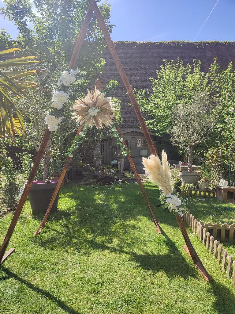 Location d arche, Enlèvement, Neuf