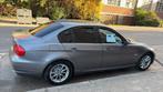 BMW 318d 2009 état nouvelle, Auto's, 100 kW, Euro 5, Achterwielaandrijving, Zwart