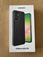 Samsung A56 5G, Télécoms, Téléphonie mobile | Samsung, Neuf, Enlèvement ou Envoi, Sans abonnement, Galaxy A