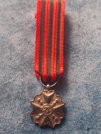 Médaille d'argent miniature, Enlèvement ou Envoi