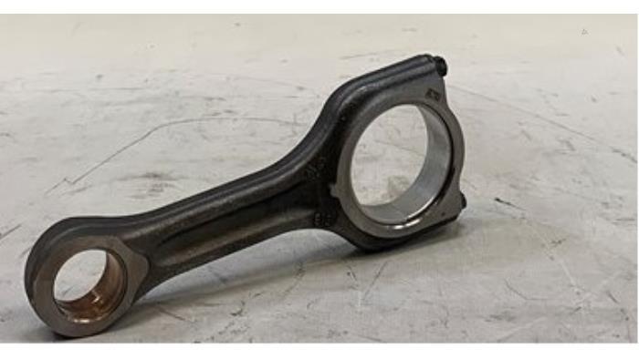 Drijfstang van een Ford Fiesta, Auto-onderdelen, Motor en Toebehoren, Ford, Gebruikt, 3 maanden garantie, Ophalen of Verzenden