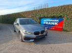 Bmw 118i, Autos, 100 kW, Argent ou Gris, Achat, Alarme