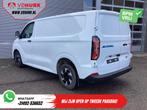 Ford E-Transit Custom Trend 65 kWh 330 km WLTP Garantie t/m, Achat, Entreprise, Automatique, Ford