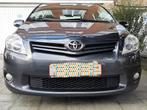 Toyota auris 1.33 l essence Euro 5, Autos, Noir, 5 portes, Particulier, Auris