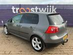 2005 - Volkswagen - Golf - 1.6 FSI Turijn - Personenauto, Auto's, Gebruikt, Bedrijf, Golf, Euro 4