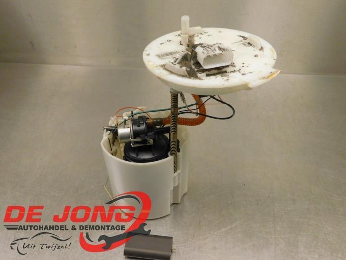 Pompe carburant électrique d'un Opel Astra, Autos : Pièces & Accessoires, Systèmes à carburant, Opel, Utilisé, 3 mois de garantie