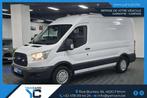 Ford Transit 2.2 TDCi L2H2 * 155 CH. * INSTALLATION ELEC. 22, Autos, 2198 cm³, Euro 5, Entreprise, 3 places